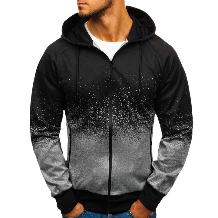 Men's Sports Hoodie Lisslune