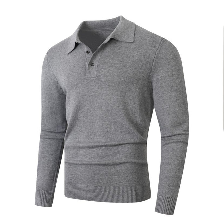Men's Polo Shirt Lisslune