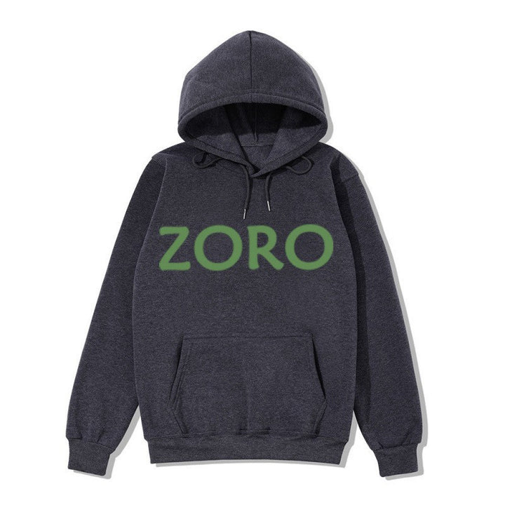 Women's Hoodie with Unique Logo Design Lisslune