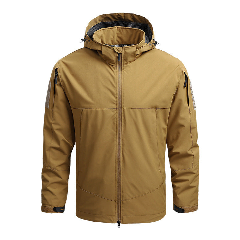 Men's Functional Jacket Lisslune