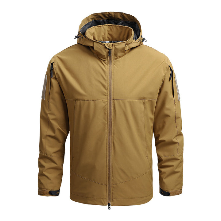 Men's Functional Jacket Lisslune