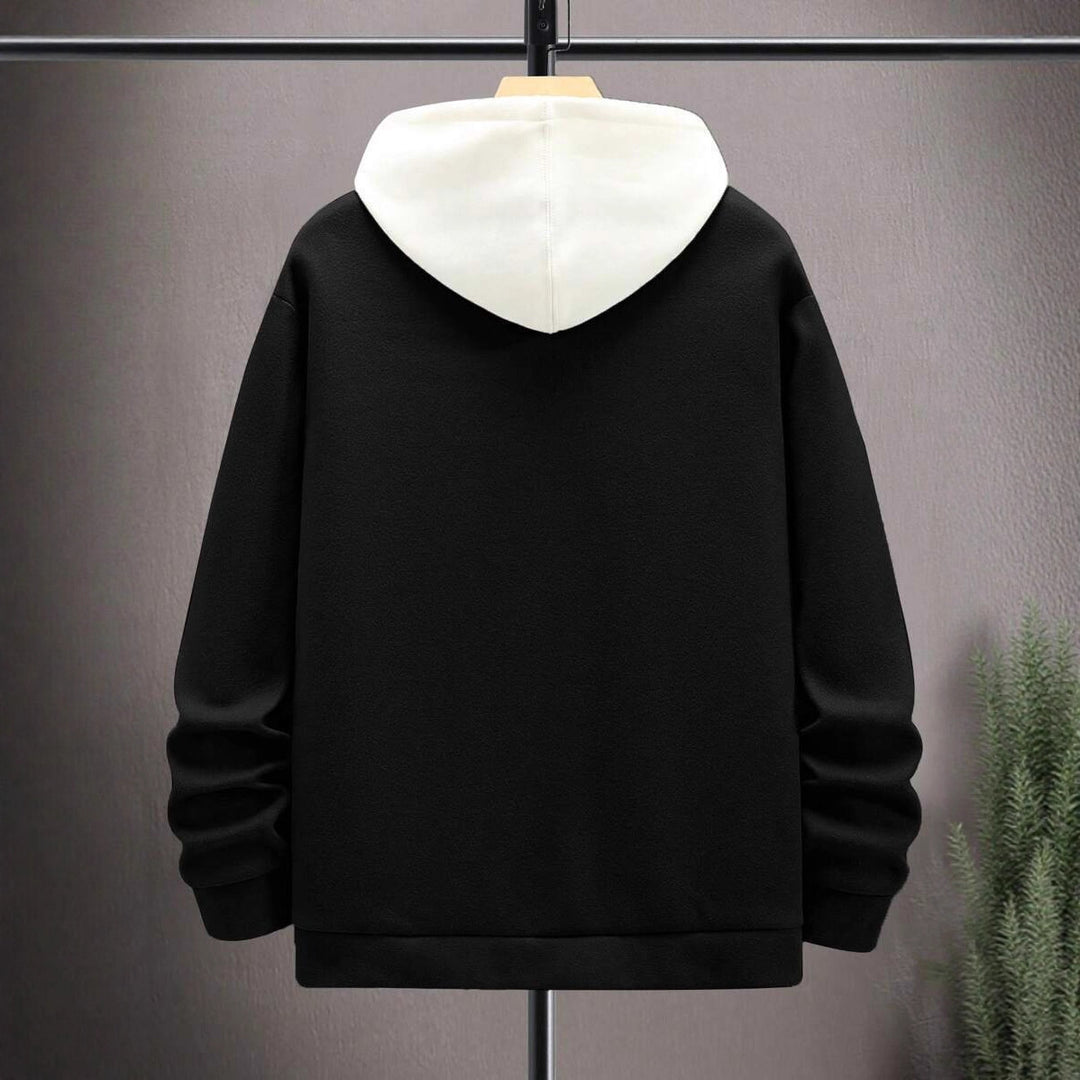 Men's Fashionable and Versatile Jacket Lisslune