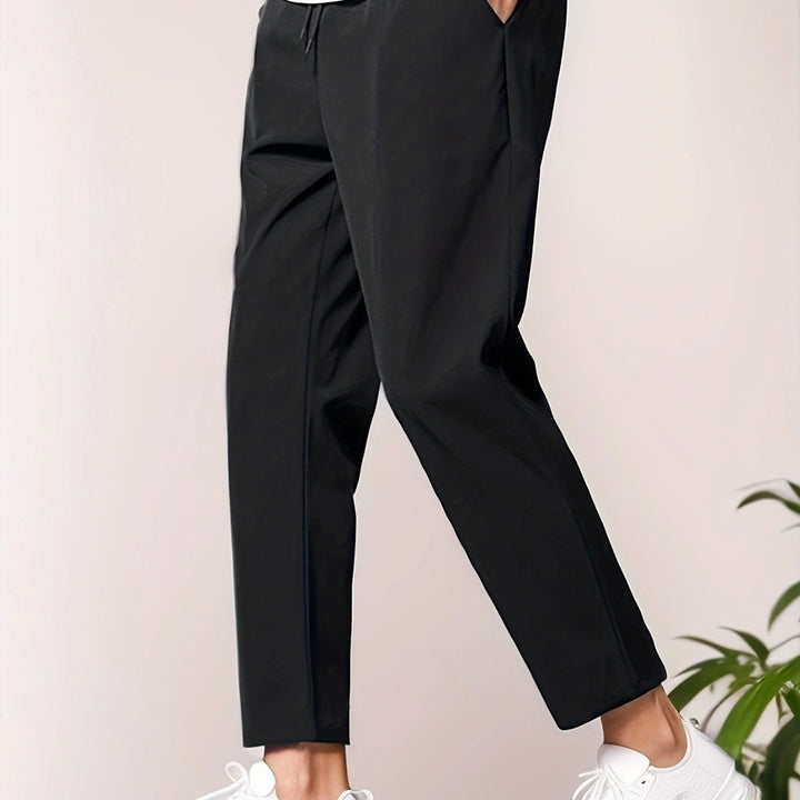 Men's stylish leisure pants Lisslune