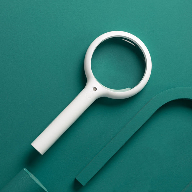 Lisslune | Multifunctional High-Definition Portable Led Light Magnifier