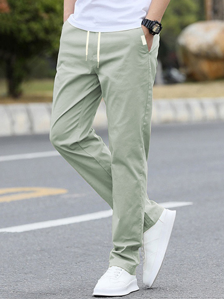 Men's casual functional pants Lisslune