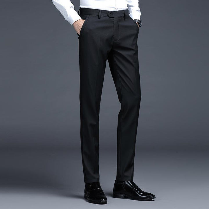 Men's elegant and comfortable business trousers Lisslune