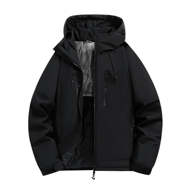 Men's Functional Jacket Lisslune