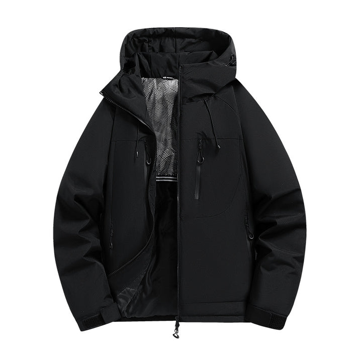 Men's Functional Jacket Lisslune