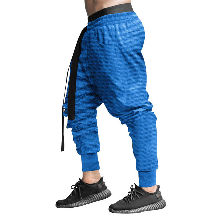 Men's casual jogging pants Lisslune