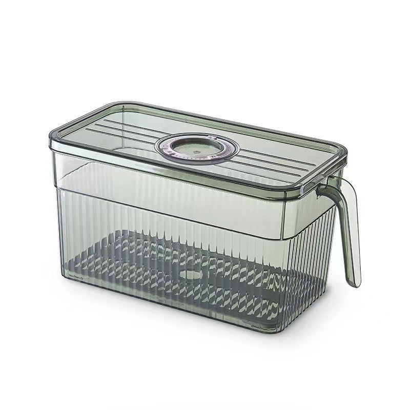 Lisslune | Practical Refrigerator Organization Box