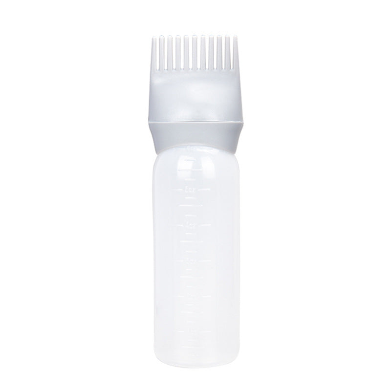 Lisslune | Hair oil applicator bottle