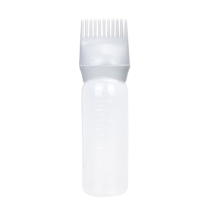 Lisslune | Hair oil applicator bottle
