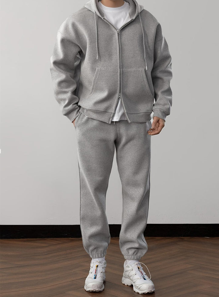 Men's Tracksuit Lisslune