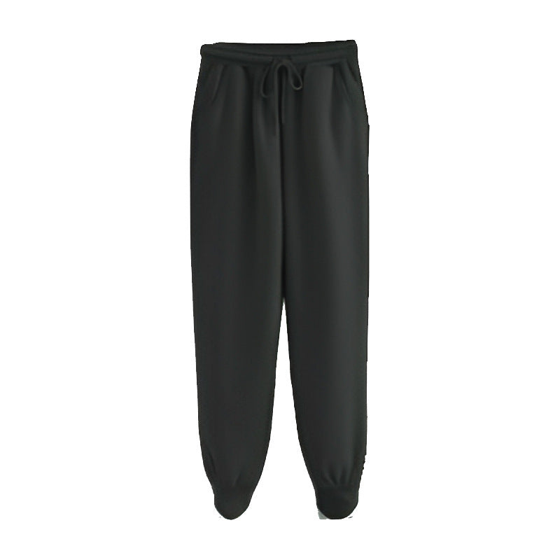 Women's Hoodie and Jogging Pants Set Lisslune