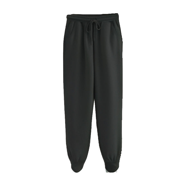 Women's Hoodie and Jogging Pants Set Lisslune