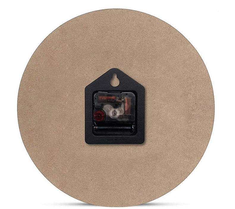Lisslune | HoopsTime - Basketball Wall Clock