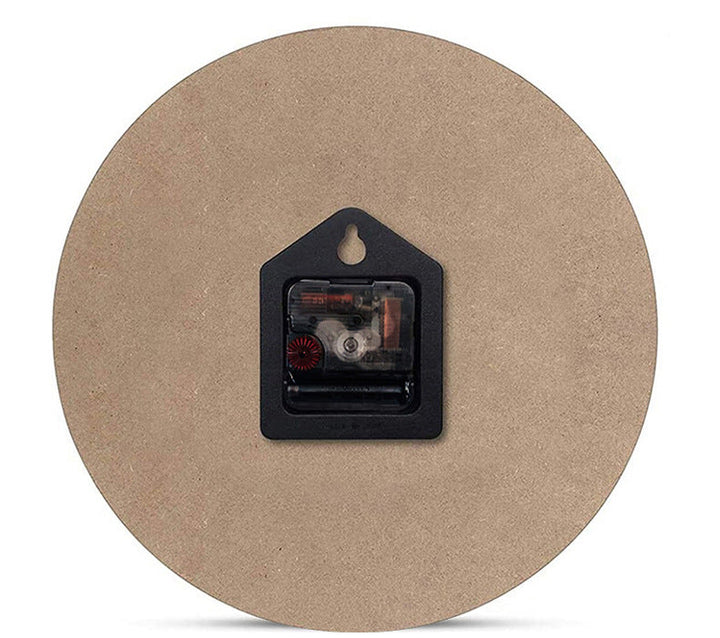 Lisslune | HoopsTime - Basketball Wall Clock