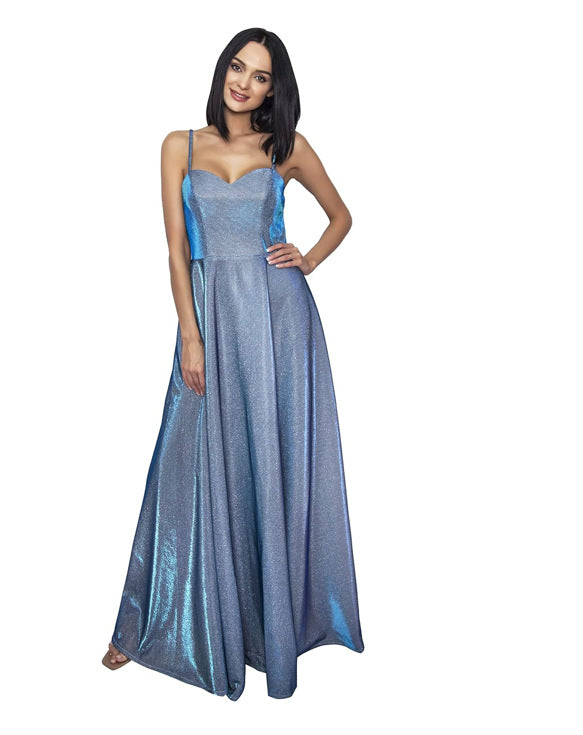 Women's Evening Dress Lisslune
