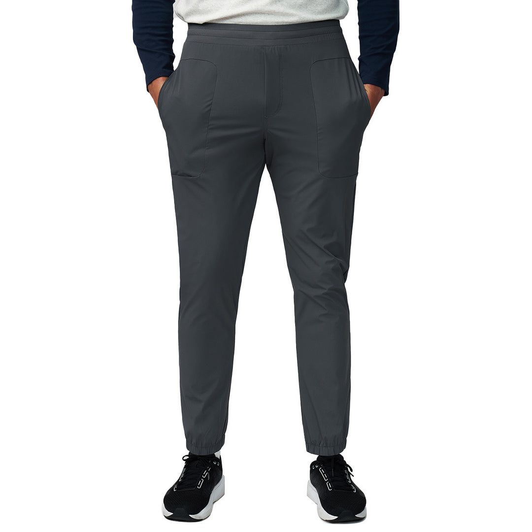 Men's Versatile Trail Pants Lisslune