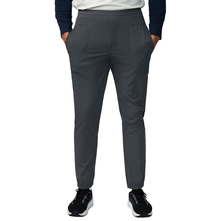 Men's Versatile Trail Pants Lisslune
