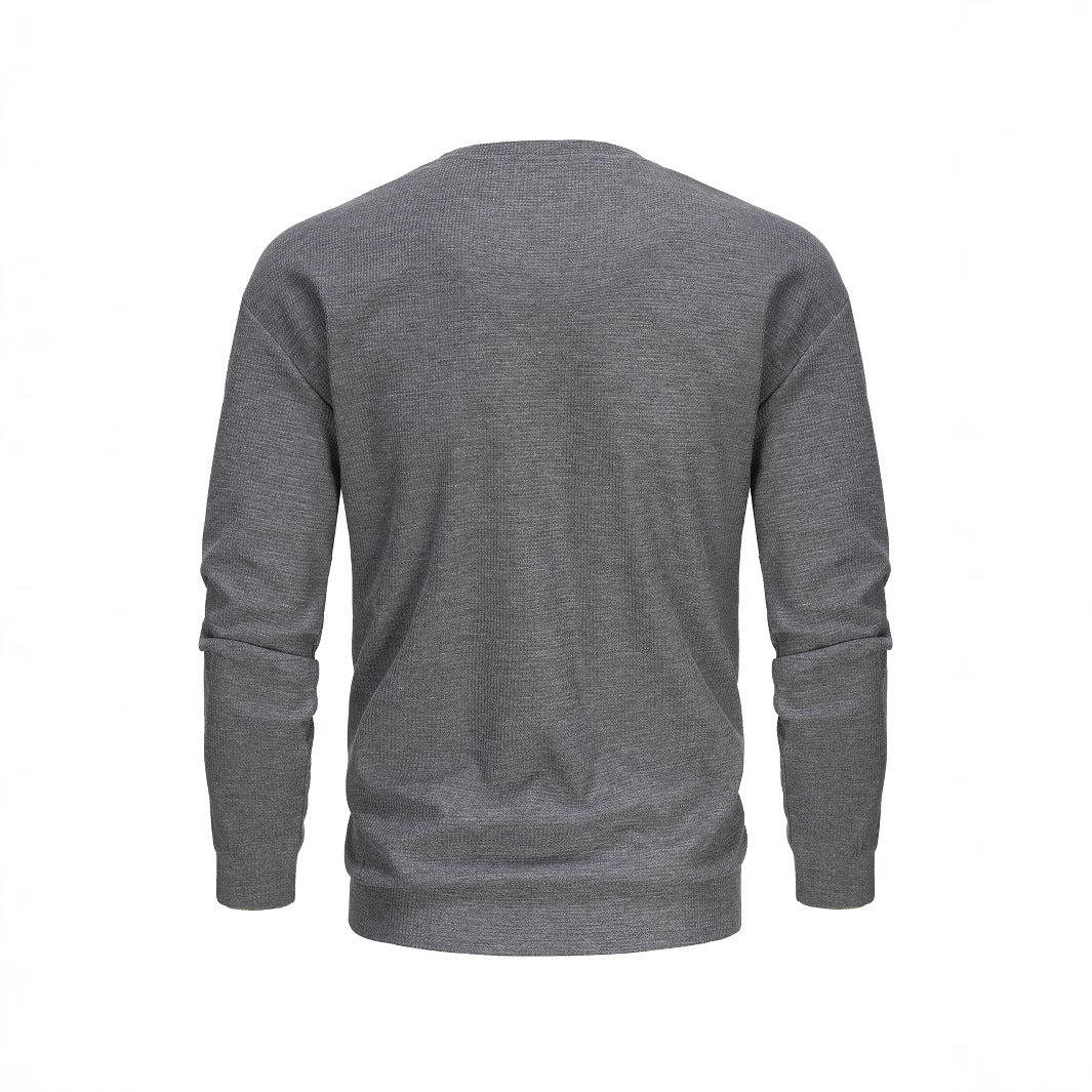Men's Casual Sweatshirt Lisslune
