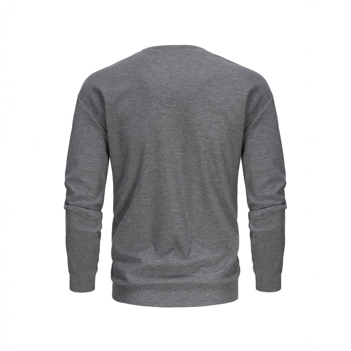 Men's Casual Sweatshirt Lisslune