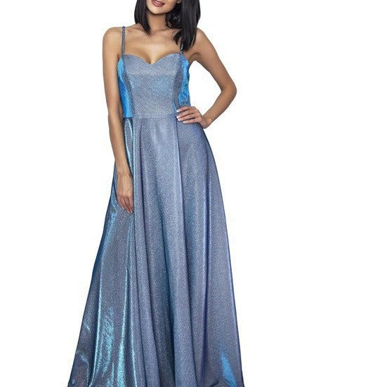 Women's Evening Dress Lisslune