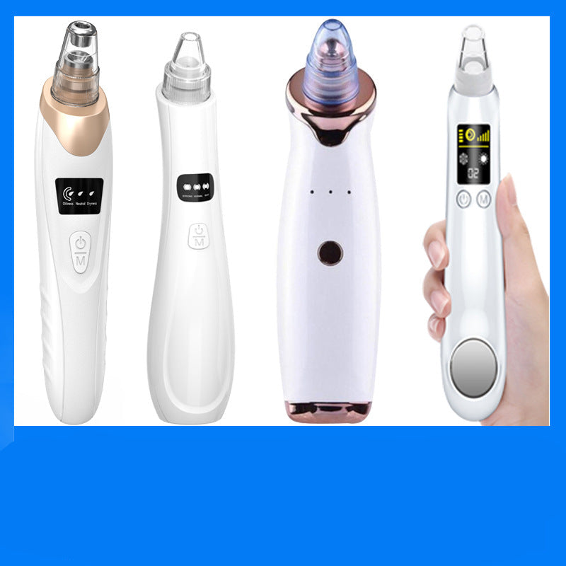 Lisslune | PoreClean - Gentle Blackhead Remover