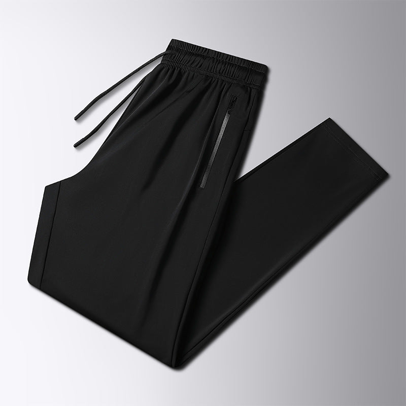 Men's functional jogger pants Lisslune