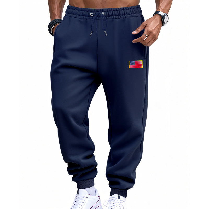 Men's Sports Leisure Pants Lisslune