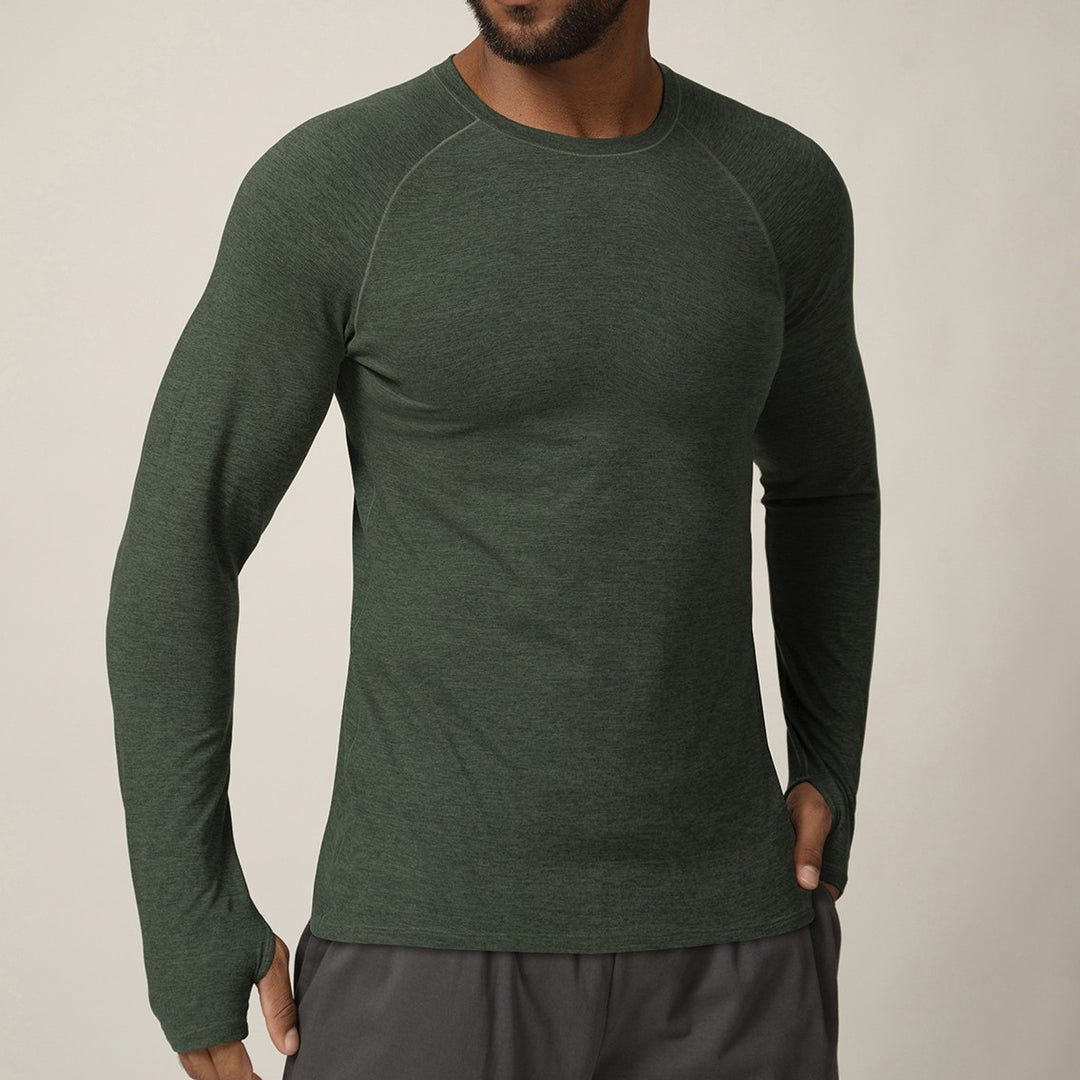 Men's Functional Shirt Lisslune