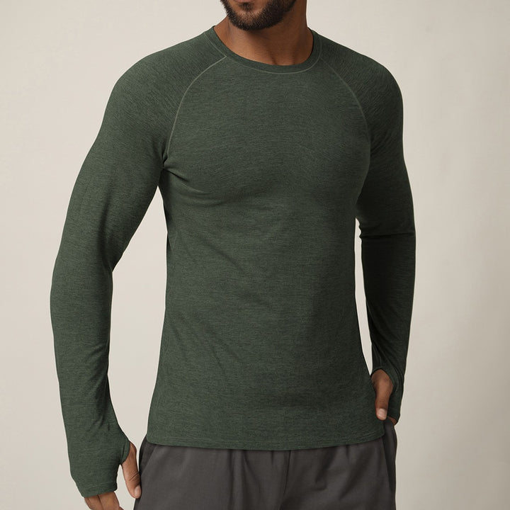 Men's Functional Shirt Lisslune