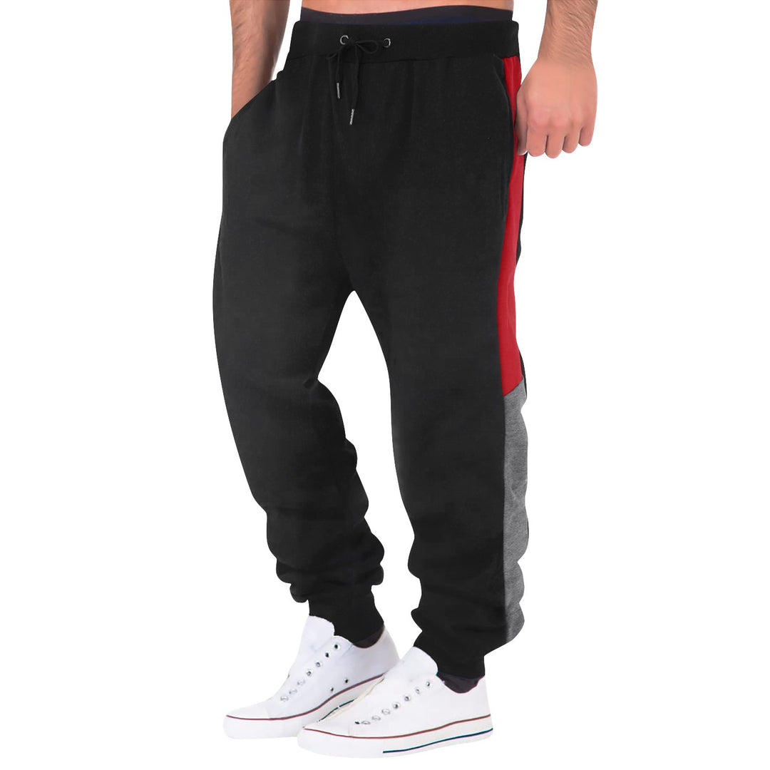 Men's Casual Sweatpants Lisslune