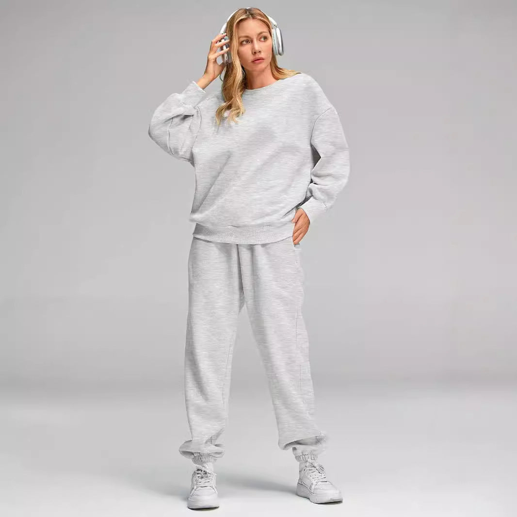 Women's Casual Leisure Suit Lisslune