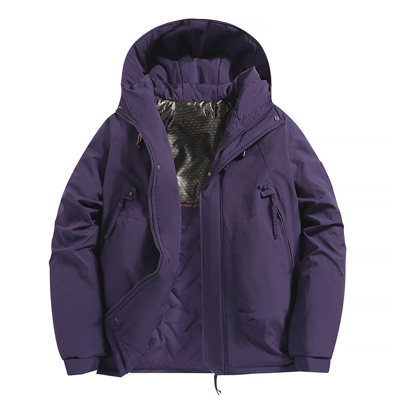 Men's Functional Jacket Lisslune