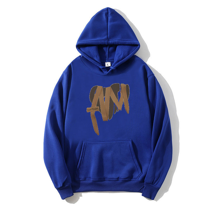 Ladies hoodie with modern design Lisslune