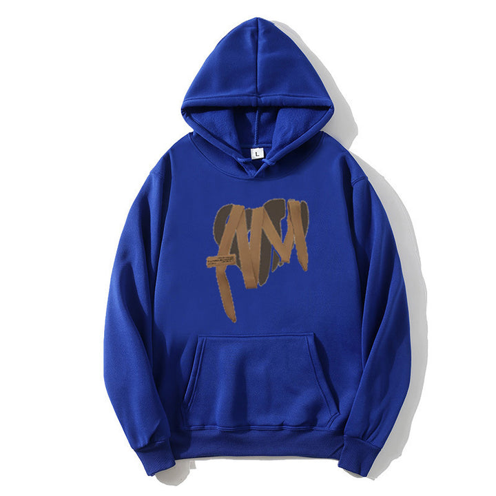 Ladies hoodie with modern design Lisslune