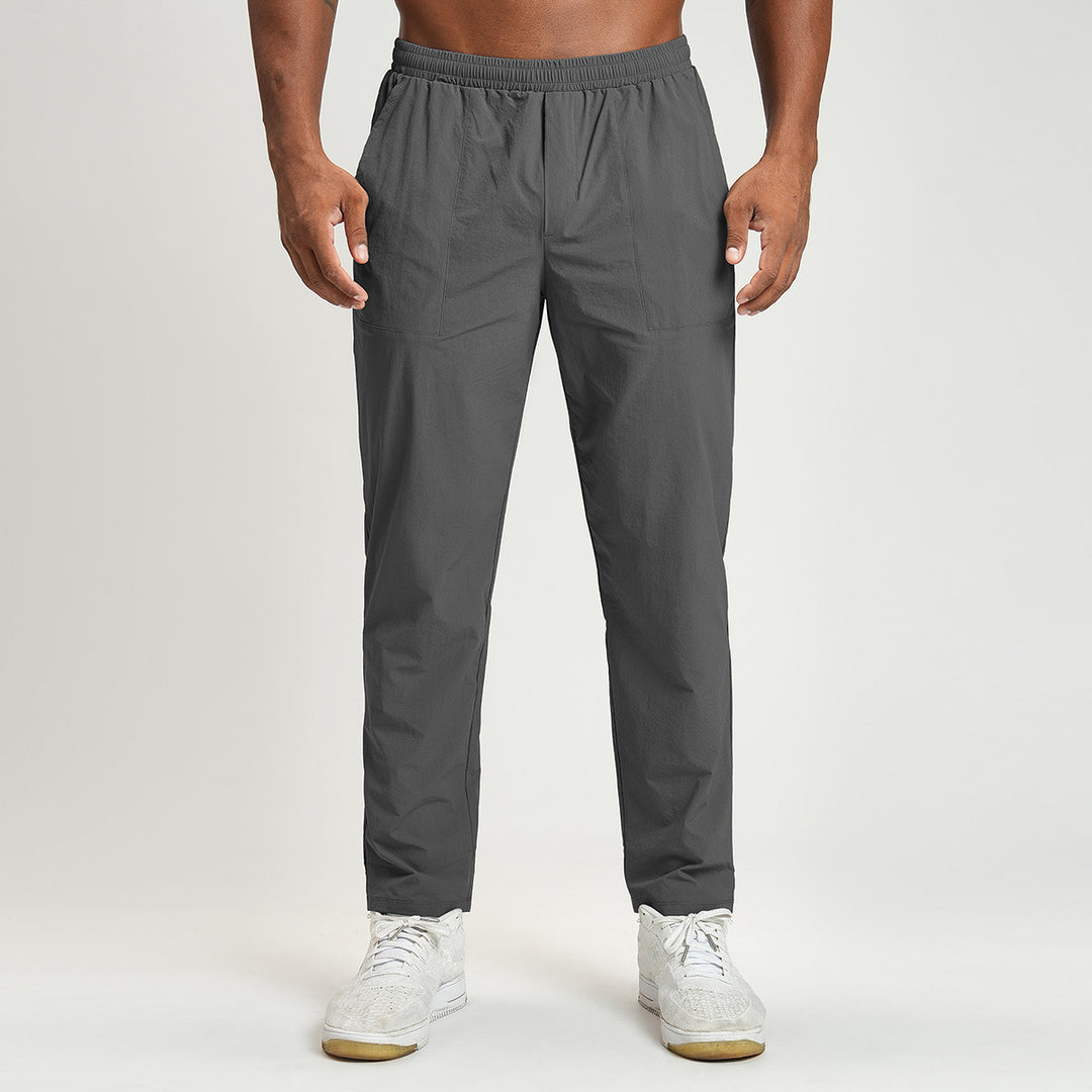 Men's Sporty Casual Pants Lisslune