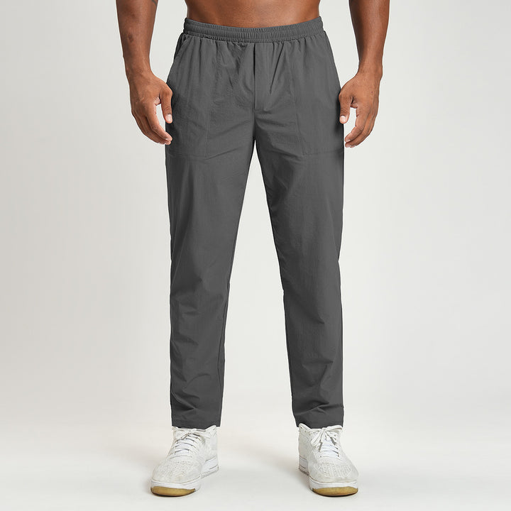 Men's Sporty Casual Pants Lisslune