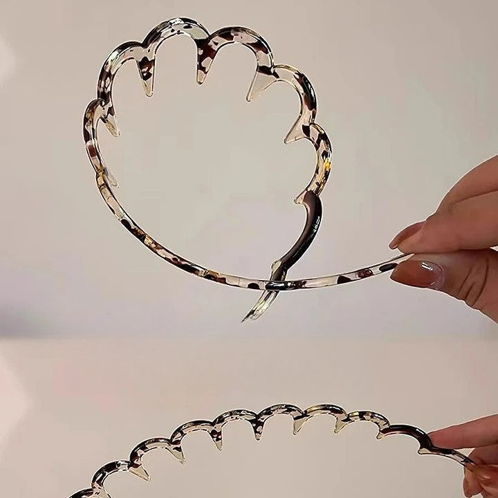 Lisslune | StyleFlex Headband