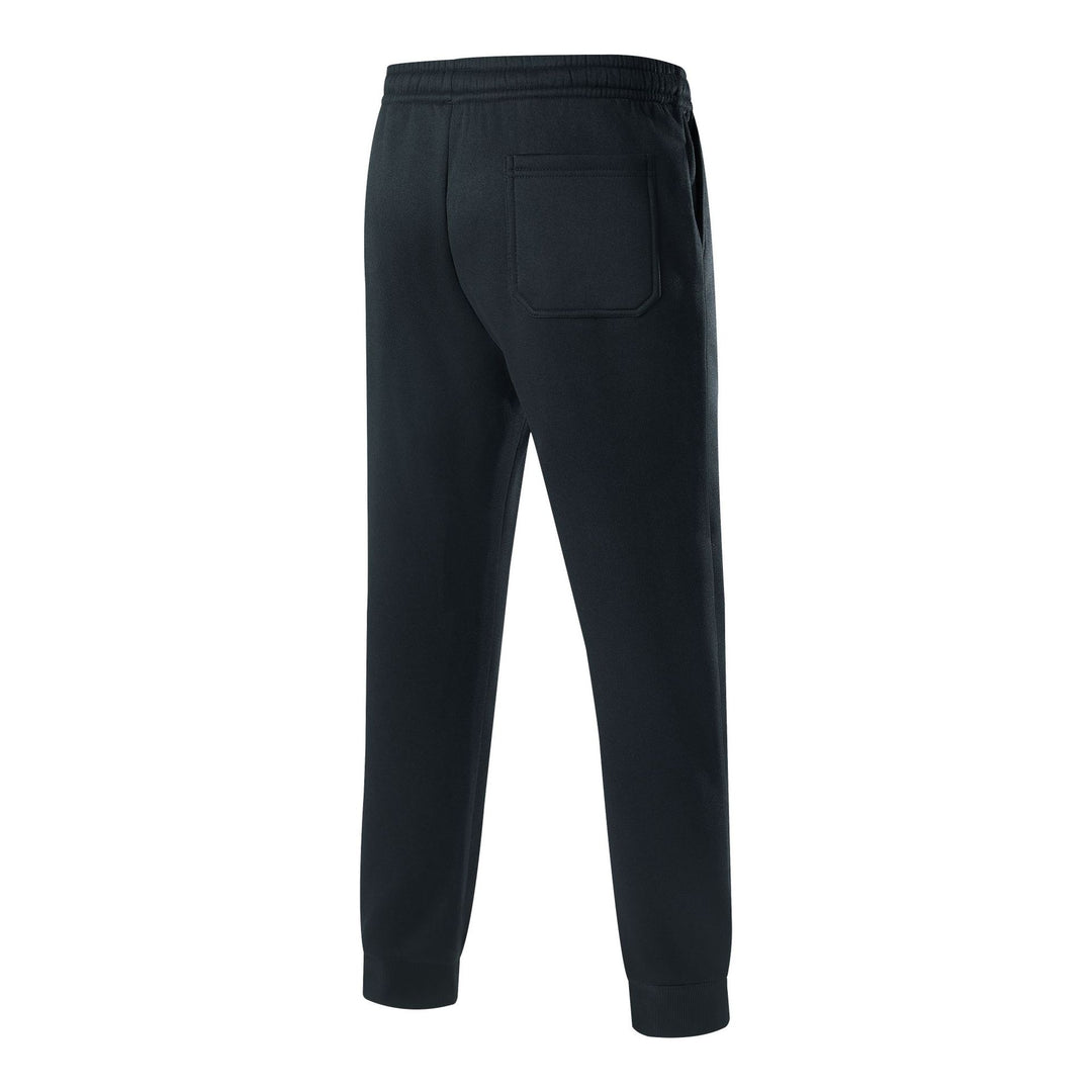 Men's Sporty Slim-Fit Jogging Pants with Pockets Lisslune
