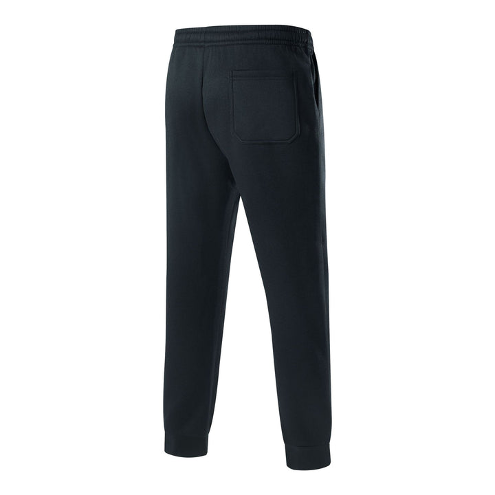 Men's Sporty Slim-Fit Jogging Pants with Pockets Lisslune