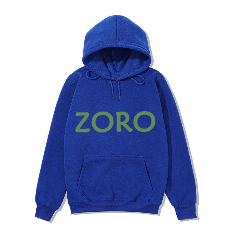 Women's Hoodie with Unique Logo Design Lisslune