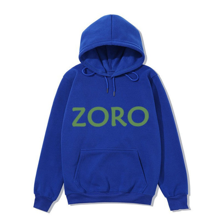 Women's Hoodie with Unique Logo Design Lisslune