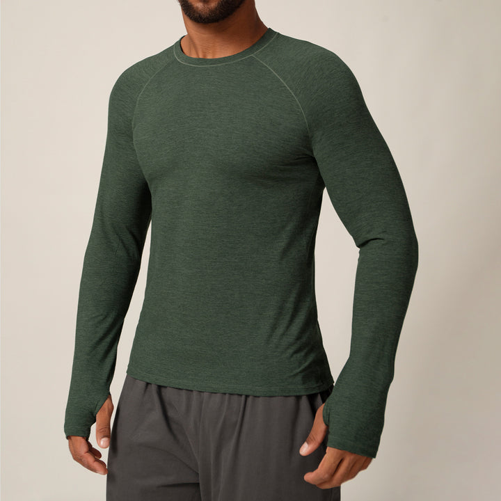 Men's Functional Shirt Lisslune