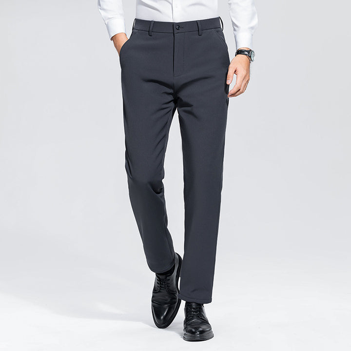 Men's elegant business trousers Lisslune
