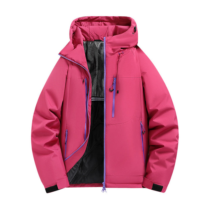 Men's Functional Jacket Lisslune