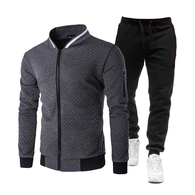 Men's Tracksuit Lisslune