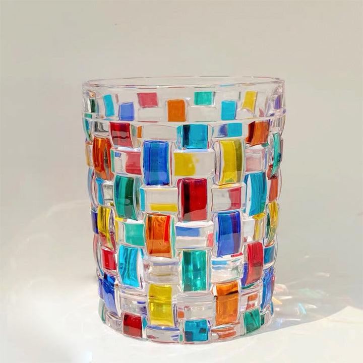 Lisslune | Crystal Whiskey Glass