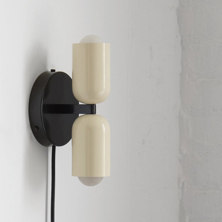 Lisslune | MP H23 Up Down Wall Light